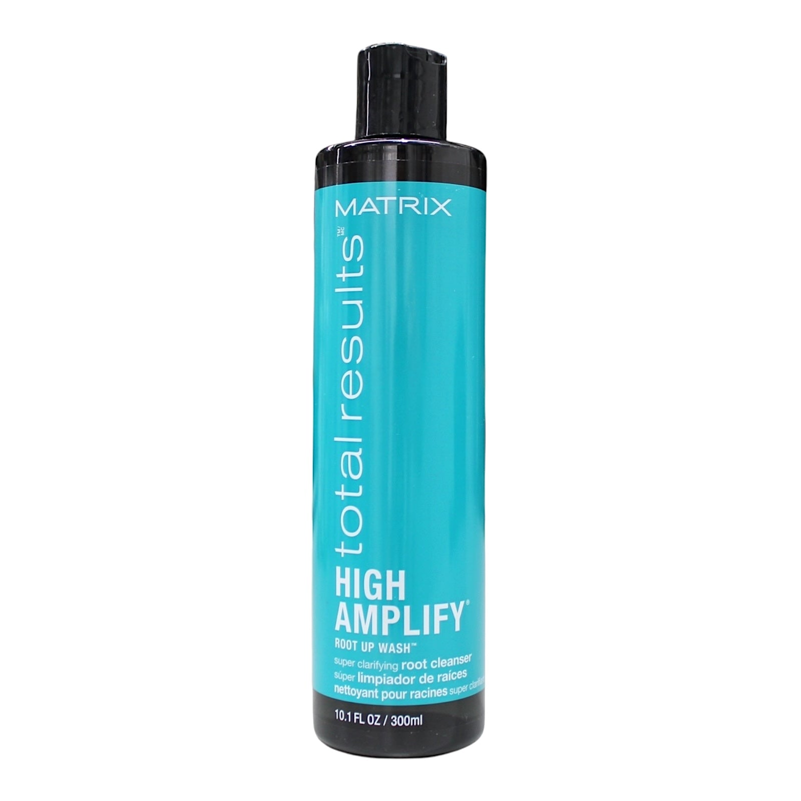Matrix Total Results High Amplify Root Up Wash Cleanser 10.1 Oz - Beauty Gables