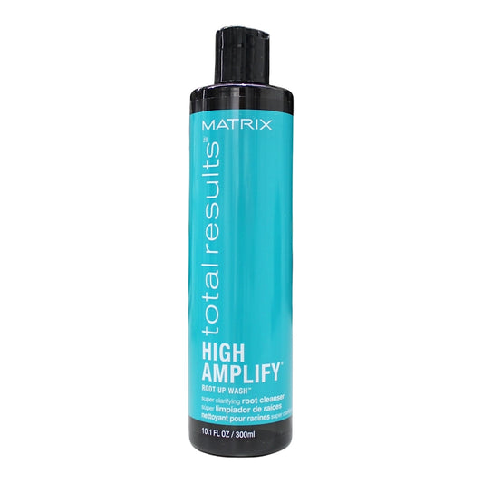 Matrix Total Results High Amplify Root Up Wash Cleanser 10.1 Oz - Beauty Gables