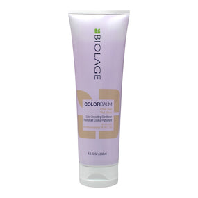Matrix Biolage ColorBalm Chai Tea Color Depositing Conditioner 8.5 Oz