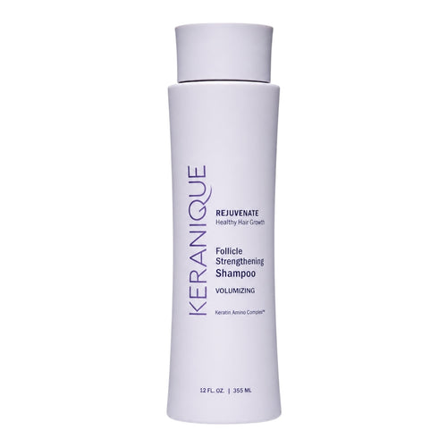Keranique Volumizing Follicle Strengthening Shampoo 12 Oz