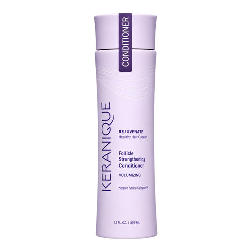 Keranique Volumizing Follicle Strengthening Conditioner 12 Oz