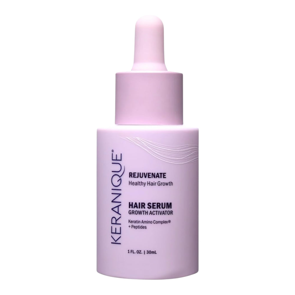 Keranique Hair Serum Growth Activator 1 Oz