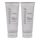 Keranique Volumizing Follicle Strengthening Shampoo & Conditioner 4.5 Oz Set