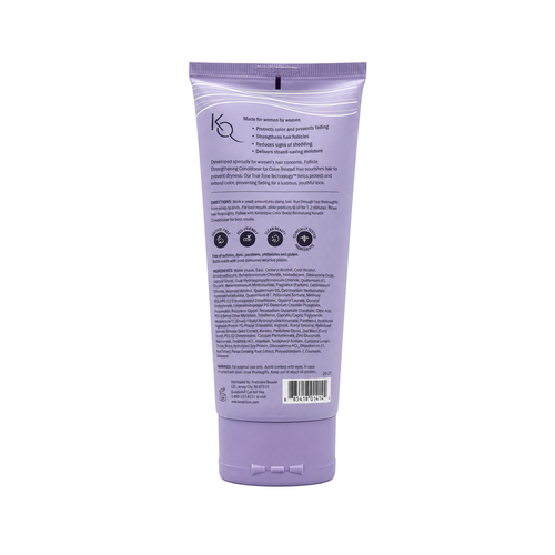Keranique Color Boost Follicle Strengthening Conditioner 4.5 Oz