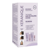 Keranique The Ultimate Hair Volumizing System Kit