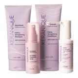 Keranique The Complete Hair Regrowth System for Deep Hydration Kit