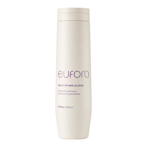 Eufora Beautifying Elixirs Bodifying Shampoo 9.5 Oz