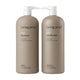 Living Proof No Frizz Shampoo & Conditioner 32 Oz Set