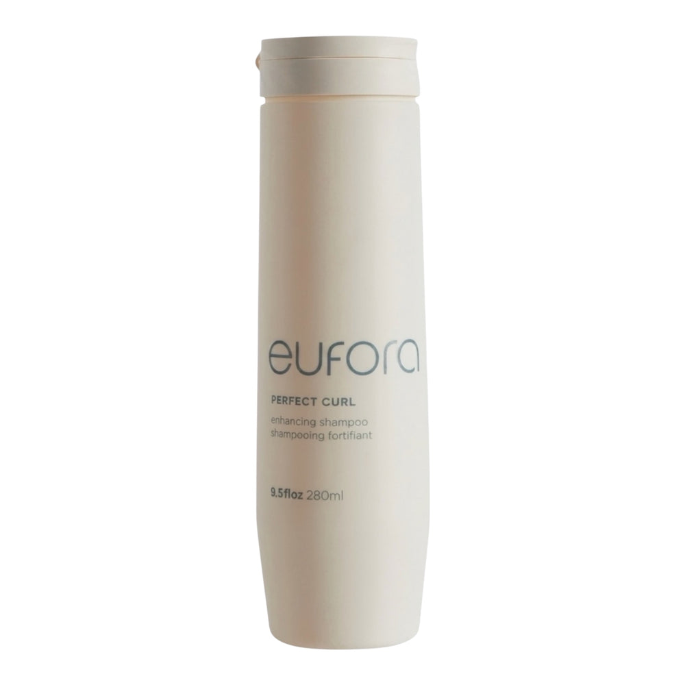 Eufora Perfect Curl Enhancing Shampoo 9.5 Oz
