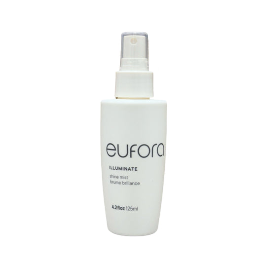 Eufora Shine Mist Spray Illuminate 4.2 Oz