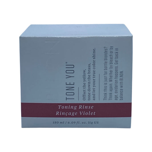 Blndn Tone You Toning Rinse 6.09 OZ - Beauty Gables 