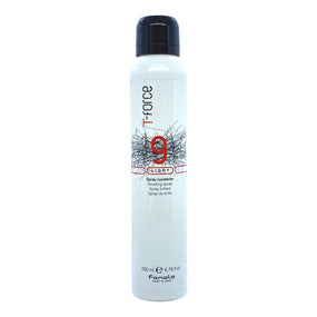 Fanola T-Force Glossing Spray 6.7 Oz - Beauty Gables 