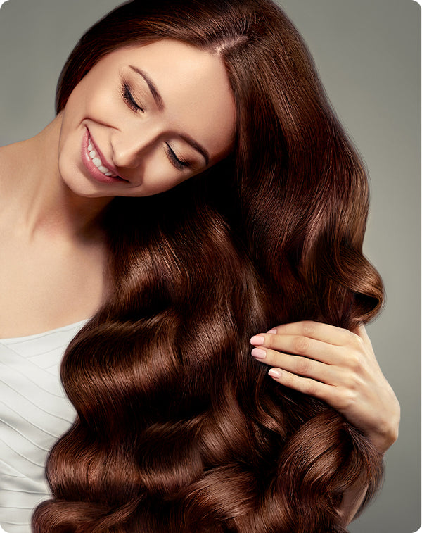 HAIR CARE