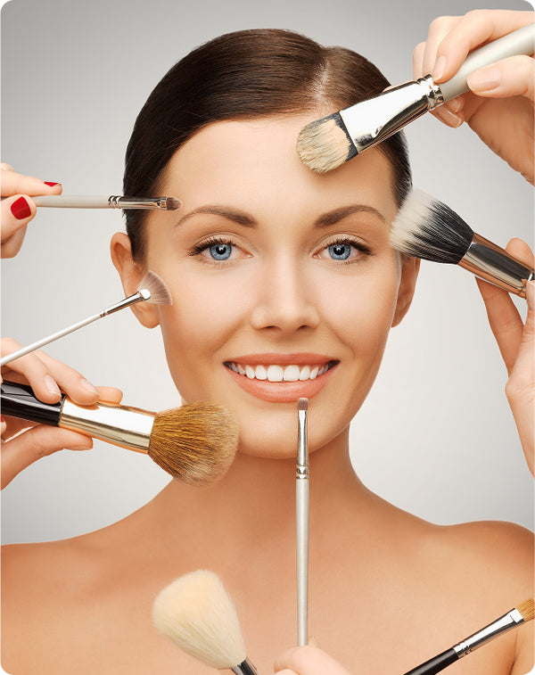 MAKE UP