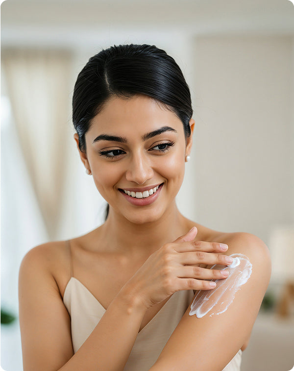 BODY CARE