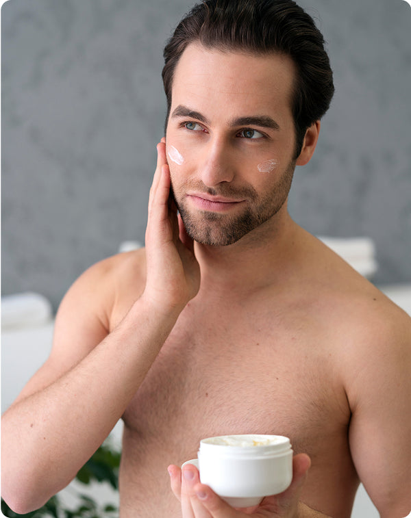 BEAUTY & MEN'S