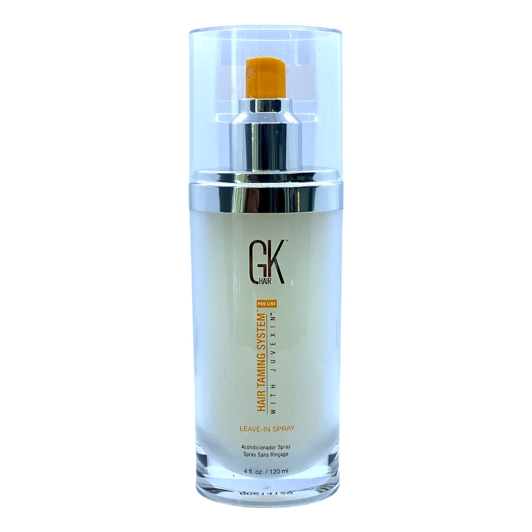 Global Keratin Leave In Conditioning 4 Oz - Beauty Gables 