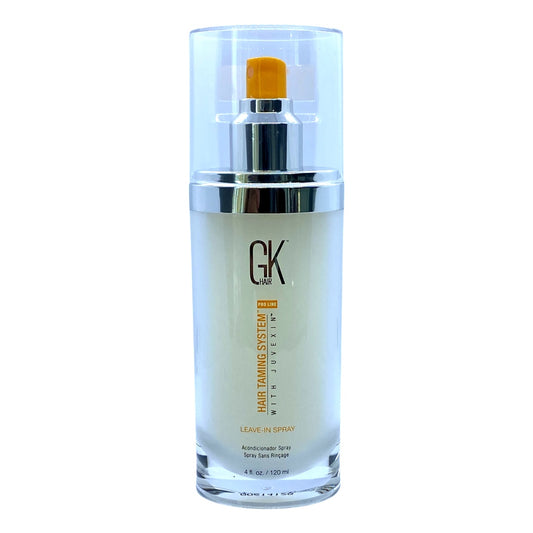 Global Keratin Leave In Conditioning 4 Oz - Beauty Gables 