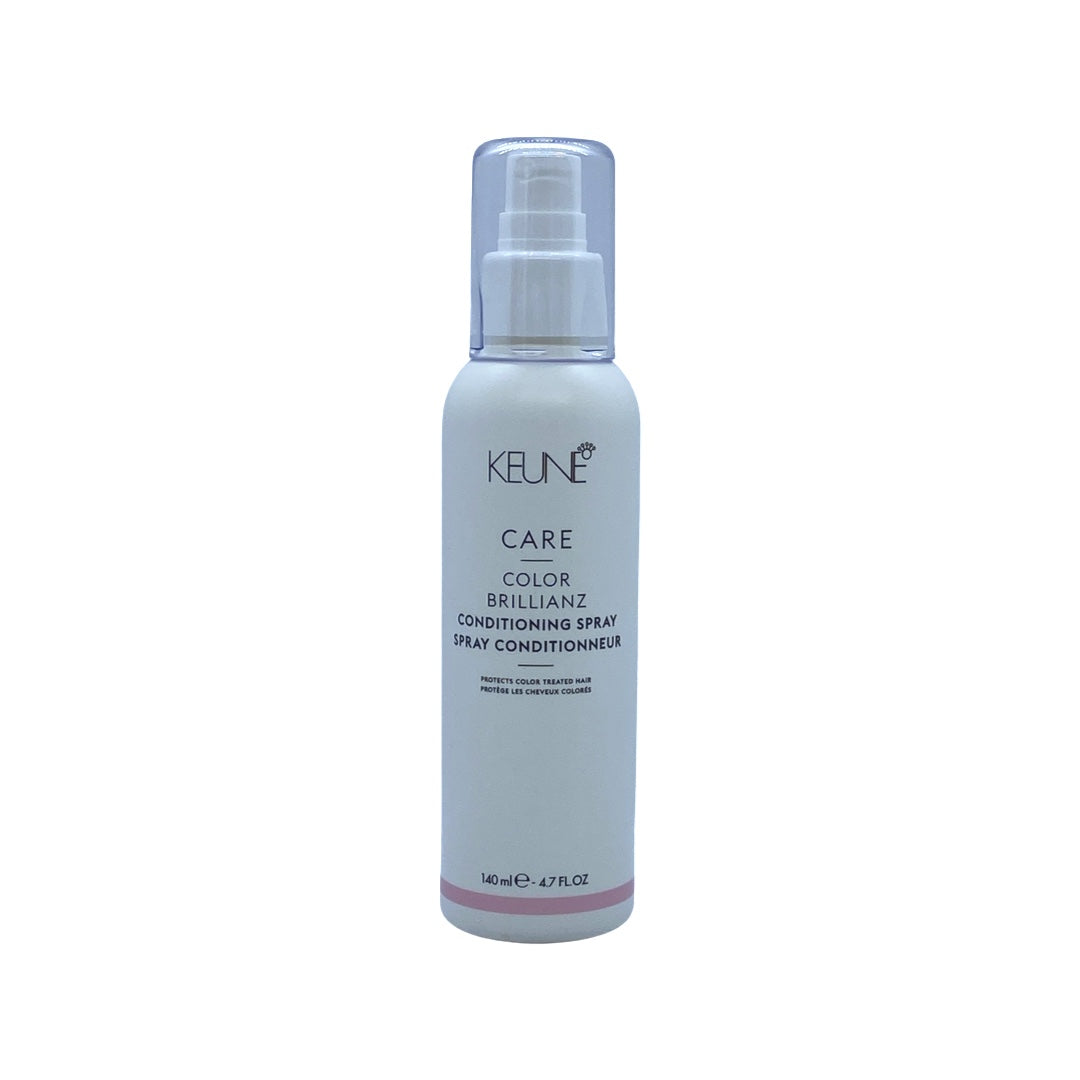 Keune Care Color Brillianz Conditioning Spray 4.7 Oz - Beauty Gables 