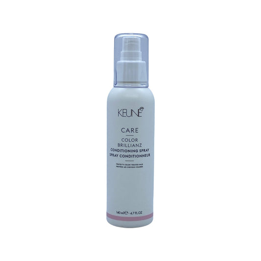Keune Care Color Brillianz Conditioning Spray 4.7 Oz - Beauty Gables 