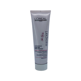 L'Oreal Professionnel Expert Serie Vitamino Color Soft Cleanser 5 Oz - Beauty Gables 