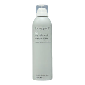 Living Proof Full Dry Volume & Texture Spray 7.5 Oz - Beauty Gables 