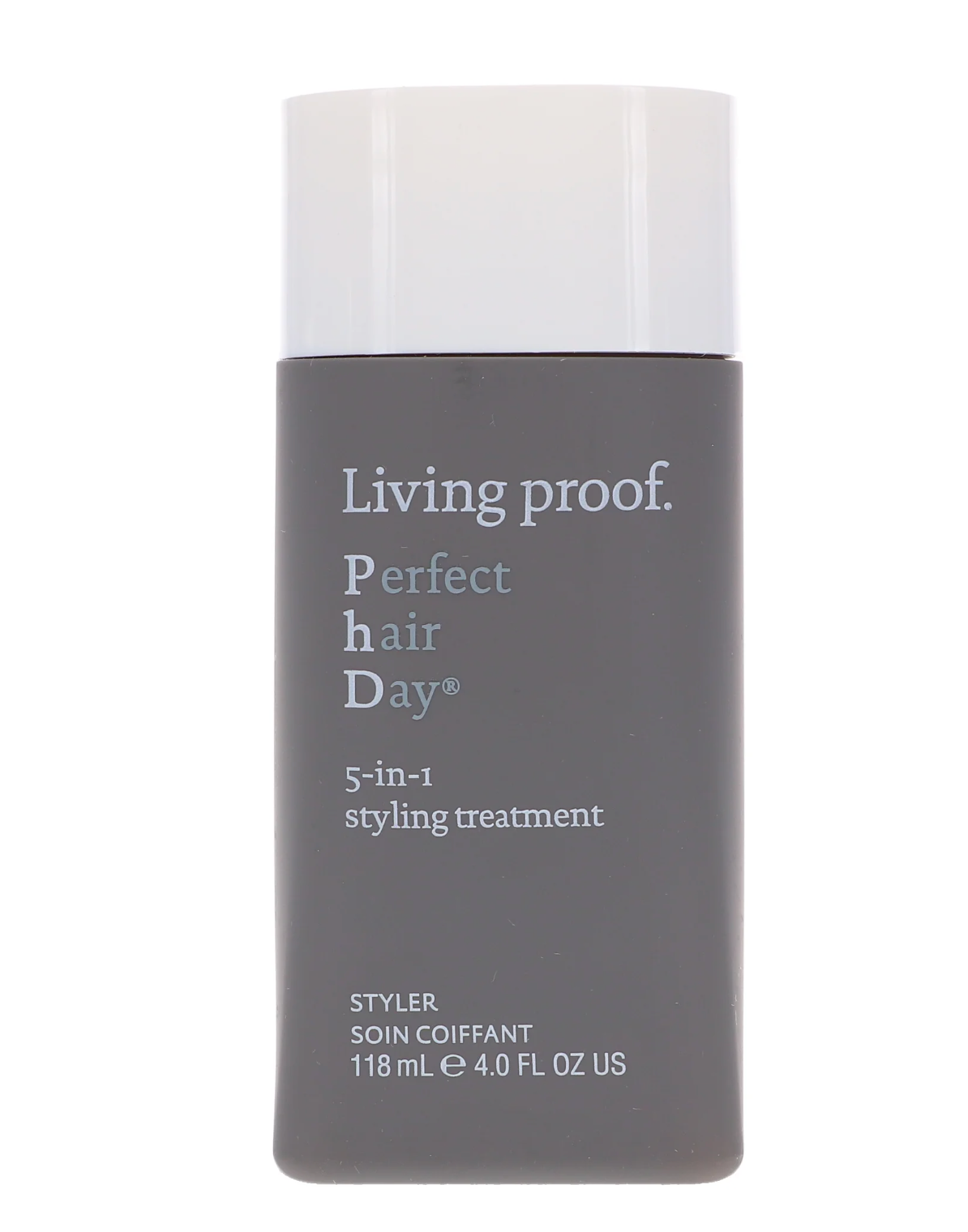 Living Proof Perfect Hair Day (Phd) 5-in-1 Styling Treatment 4 Oz - Beauty Gables 