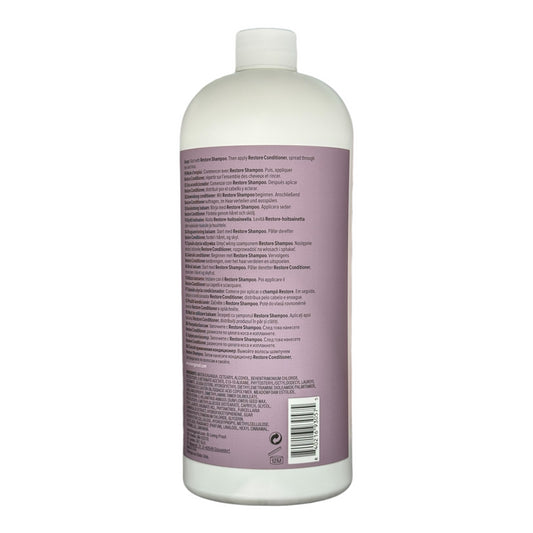 Living Proof Restore Conditioner 32 Oz - Beauty Gables 