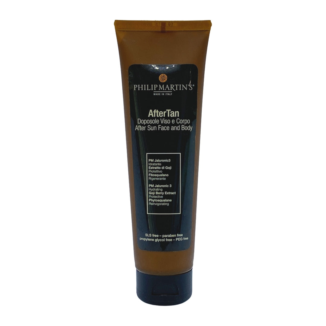 Philip Martin's After Tan Lotion 5 Oz - Beauty Gables 