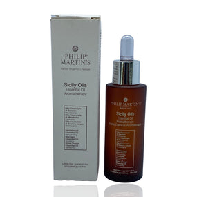 Philip Martin's Sicily Oil 1.69 Oz - Beauty Gables 