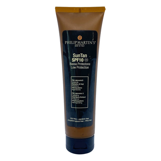 Philip Martin's Suntan Lotion Spf 10 5.0 Oz - Beauty Gables 