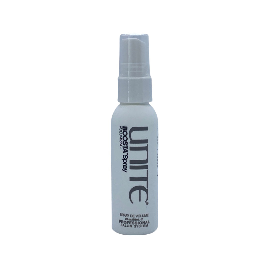 Unite Boosta Spray Volumizing 2 Oz - Beauty Gables 