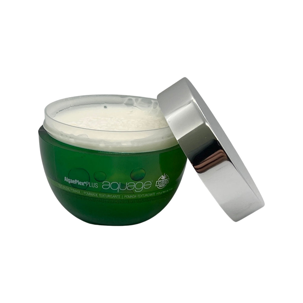 Aquage Pomade Texturizing 4 Oz - Beauty Gables 