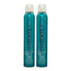 Aquage SeaExtend Volumizing Fix Hairspray 8 Oz (Pack of 2)