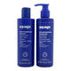Aquage Violet Brightening Shampoo & Conditioner 8 Oz Set