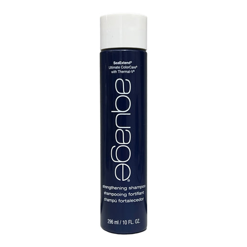 Aquage SeaExtend Strengthening Shampoo 10 Oz - Beauty Gables 