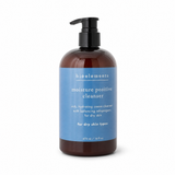 Bioelements Moisture Positive Cleanser  BB 16 Oz