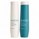 Eufora Smoothing Frizz Control Shampoo & Conditioner  9.5 Oz Set