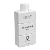 Keune Activator Intense Semi Color 33.8 Oz