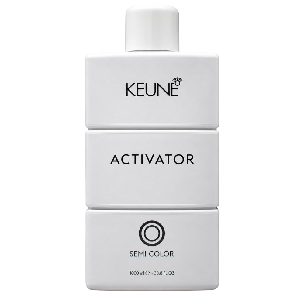 Keune Activator Semi Color 33.8 Oz