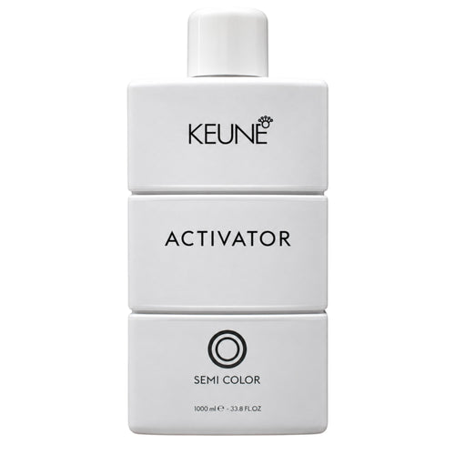 Keune Activator Semi Color 33.8 Oz