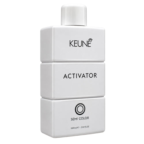 Keune Activator Semi Color 33.8 Oz