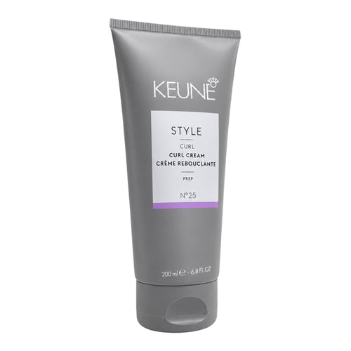 Keune Style Curl Cream 6.8 Oz