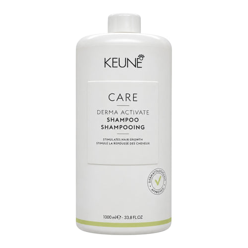 Keune Care Derma Activate Shampoo 33.8 Oz
