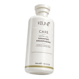 Keune Care Satin Oil Shampoo 10.1 Oz