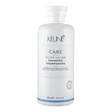 Keune Care Silver Savior Shampoo 10.1 Oz