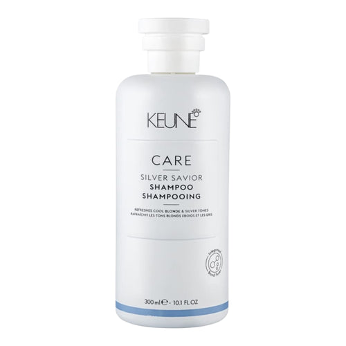 Keune Care Silver Savior Shampoo 10.1 Oz