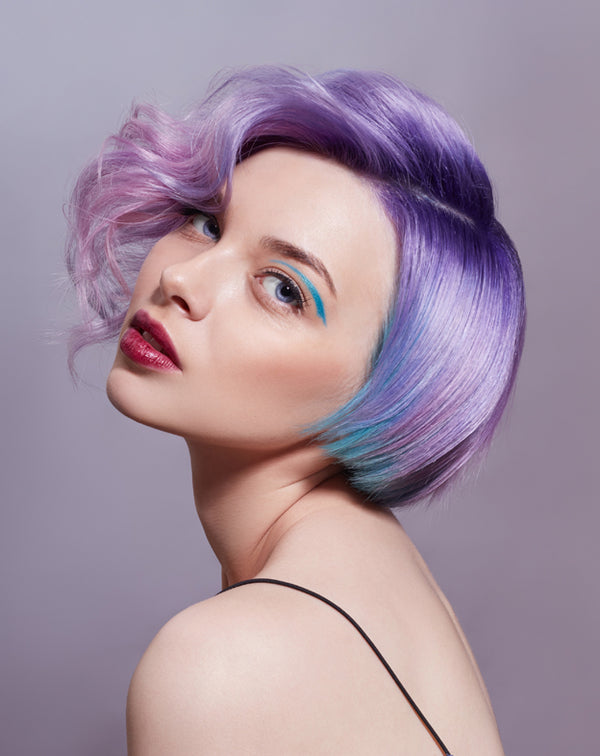 HAIR COLOR