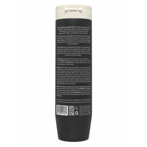 Eufora Beautifying Elixirs Moisture Intense Conditioner 9.5 Oz