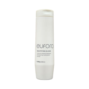 Eufora Beautifying Elixirs Moisture Intense Shampoo 9.5 Oz - Beauty Gables 